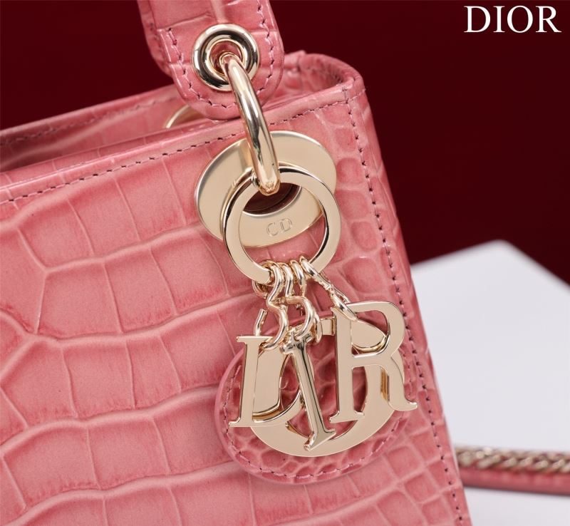 Dior My Lady Bags